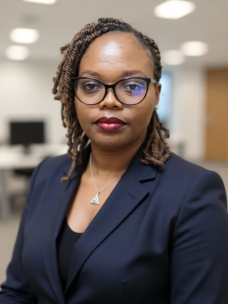 Margaret Kinya